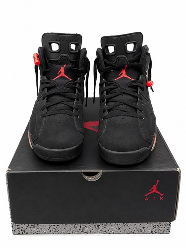 Nike air jordan - 6, retro