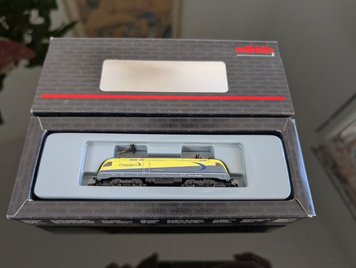Marklin 88584 electric - z,