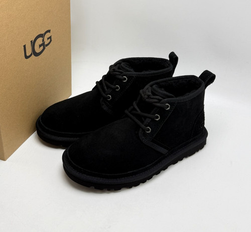 Ugg neumel boot - ugg, black