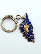 PORTE-CLES - Authentique