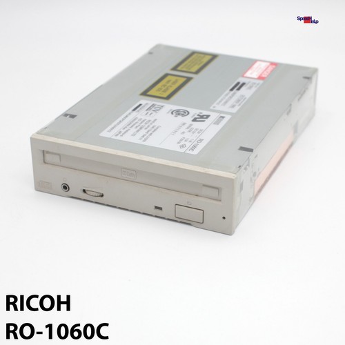 Lecteur rom ricoh 1060c - cd-rom, ro-1060c