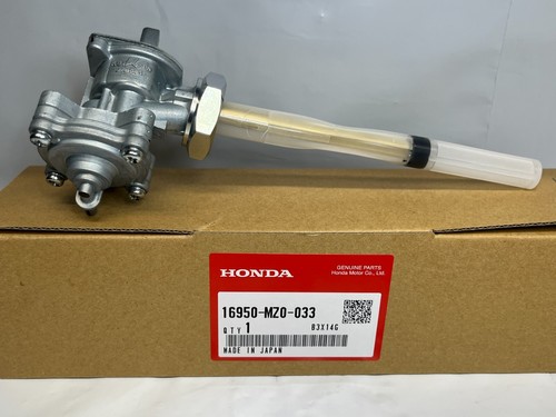Robinet essence honda gl1500 - robinet,