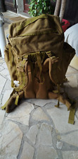 Sac a dos BERGHAUS Crusader 90+20 coyote taille 3