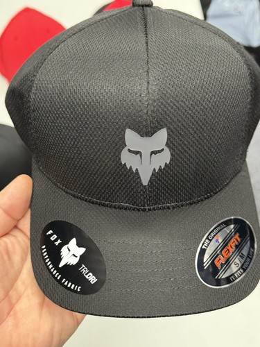 Casquette adultes fox racing - fox,