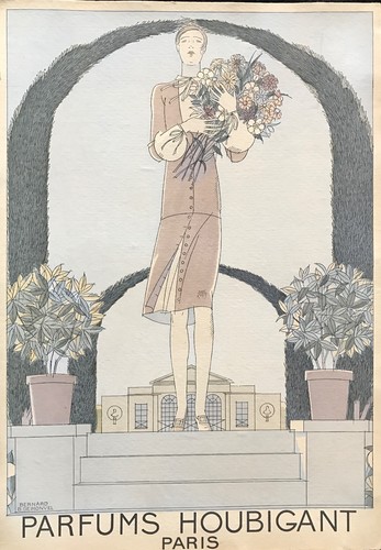 Boutet monvel bernard - , de