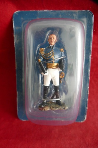 Soldat plomb général - de,