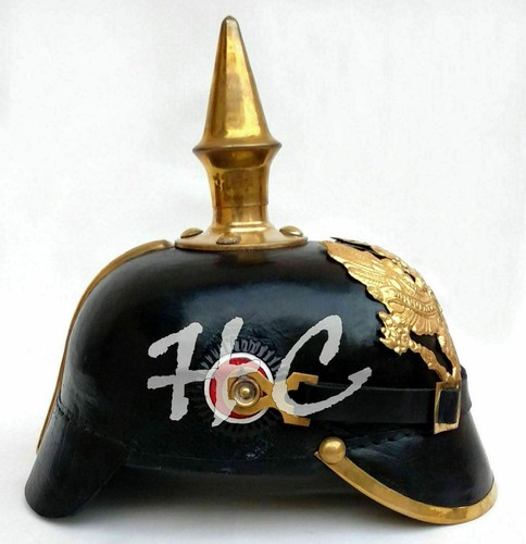 Casque pointes armure en - à,