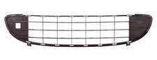 GRILLE PARE CHOCS AVANT PEUGEOT 407  407SW 407 COUPE (2004-2010) NEUF.