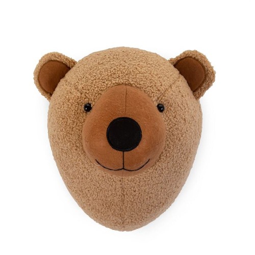 🐻Déco murale ours