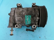 COMPRESSEUR DE CLIMATISATION