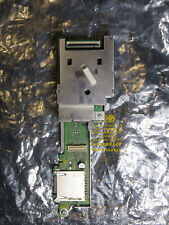 Carte SD TV TNPA3497 Panasonic TH37PV500B carte PCB