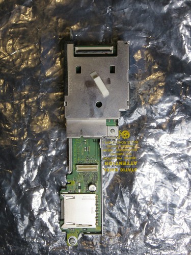 Carte tnpa3497 panasonic - carte,