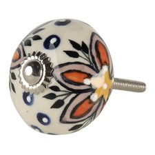 Bouton de Porte Tiroir