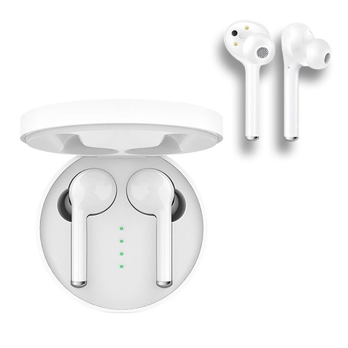 Aurabuds indigi bt 5 - indigi, 5.0