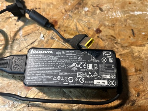 Chargeur original lenovo 45w - original,