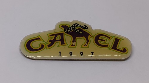 Camel cigarettes racing 1997 - camel,