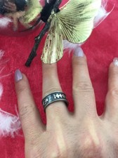 VINTAGE STERLING SILVER 925