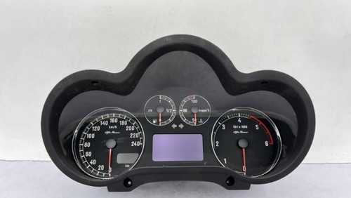 Compteur alfa romeo - compteur,