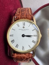 Vacheron constantin patrimony - vacheron,