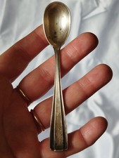 Petit cuillère à café en
