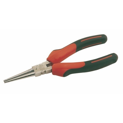 Pinces becs ronds - pinces,
