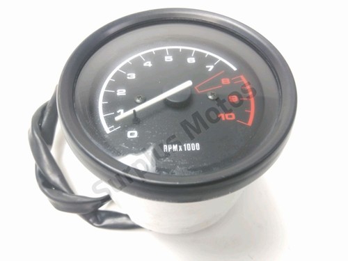 Compte tours bmw 1100 rt - compte,