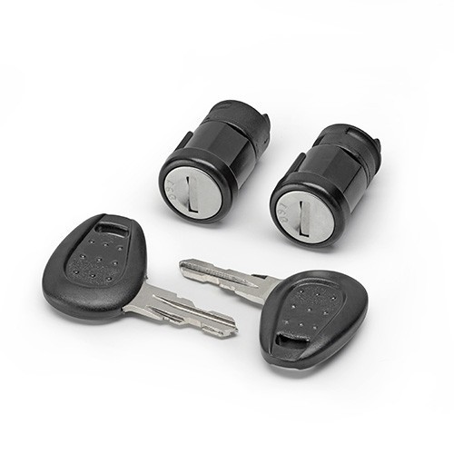 Givi zr227 lock - lock, for