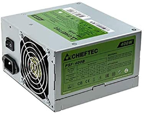 Chieftec psf 400b 400w - psf-400b,