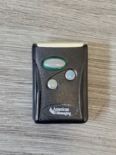 Motorola BR850 FLEX Numeric