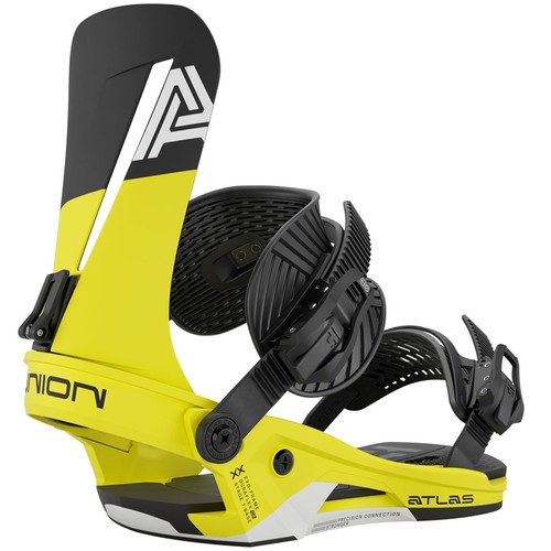 Union atlas hommes snowboard - atlas,