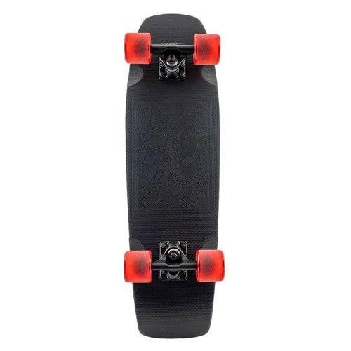 Landyachtz dinghy coffin - dinghy,