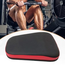 Coussin de dossier pour vélo