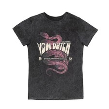 T-shirt femme von Dutch Viper
