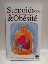 Livre. Surpoids Et Obésité