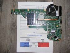 Motherboard - Carte mère