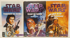 Livre star wars - star, la