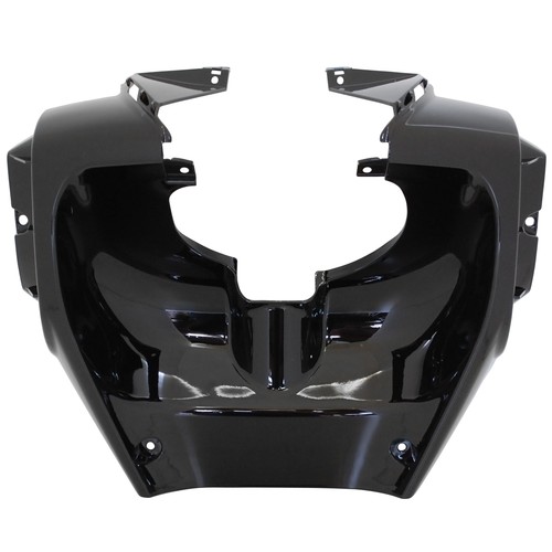 Carenage tablier scoot - carenage-tablier, av