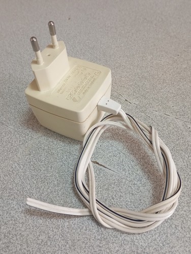 796802 output 3vdc 120ma - 6,3vdc,