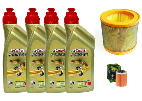 Kit entretien aprilia rsv - kit,