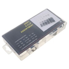 300pcs praticable clip - 300pcs, e-clip