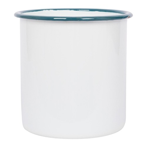 Vert 5cm blanc - 1x,