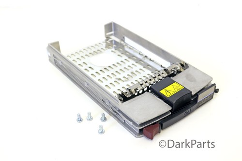 Compaq scsi hard disk - 3.5",
