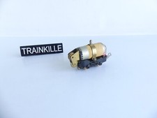 JOUEF FRANCE HO BOGIE MOTORISE SAUCISSON 6 VOLTS POUR LOCOMOTIVE BB 9003 / 9004