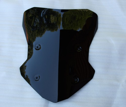 Bulle racing windscreen bmw - windscreen,