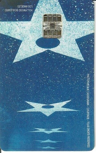 Cinecarte star pass action - star,
