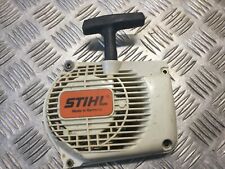 lanceur pour tronçonneuse stihl 026 