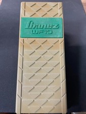 IBanez WF-10 Fuzz original