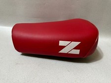 Honda Z50R Z50RD 1979 à 1987 Nouveau siège complet Reproduction d'origine...