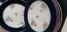 service Assiettes Limoges 19e