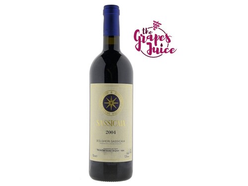 Tenuta san guido sassicaia - san,